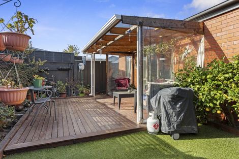 Photo of property in 14/12 Tankerville Road, Hoon Hay, Christchurch, 8025