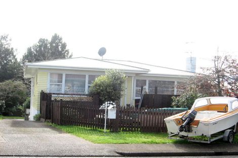 Photo of property in 2/19 Mountfort Street, Manurewa, Auckland, 2102
