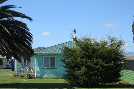 Photo of property in 30 Park Street, Foxton, 4814