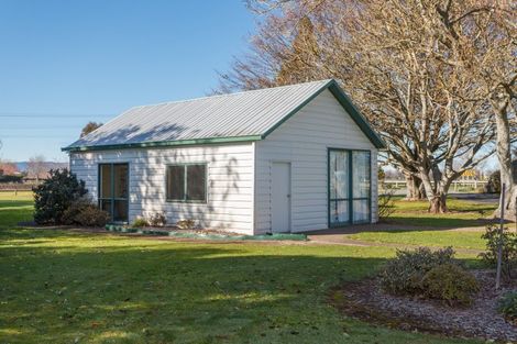 Photo of property in 428 Hinuera Road, Matamata, 3472