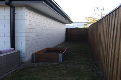 Photo of property in 27 George West Square West, Wigram, Christchurch, 8025