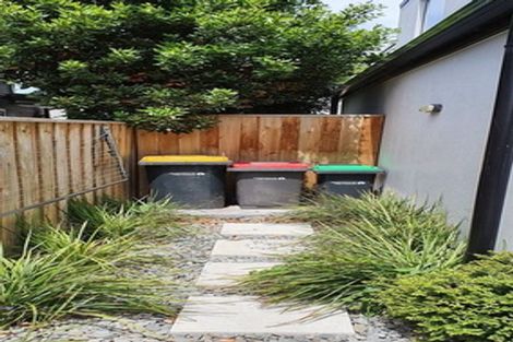 Photo of property in 5/206 Salisbury Street, Christchurch Central, Christchurch, 8013