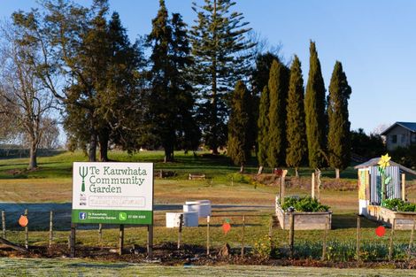 Photo of property in 18a Eccles Avenue, Te Kauwhata, 3710