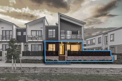 Photo of property in 1/42 Nugget Avenue, Hobsonville, Auckland, 0616