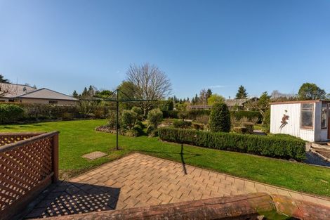 Photo of property in 590 Woodbury Road, Woodbury, Geraldine, 7991