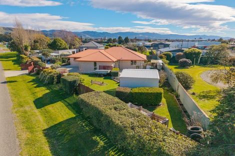Photo of property in 26 Dobson Street, Waimate, 7924