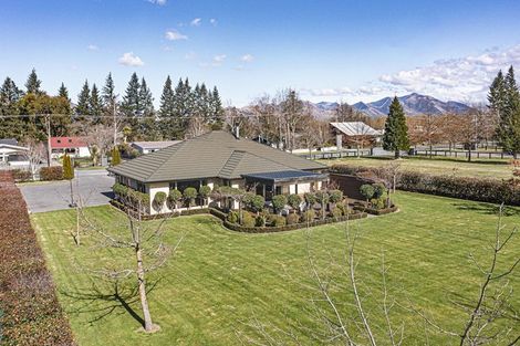 Photo of property in 12 Woodbank Road, Hanmer Springs, 7334