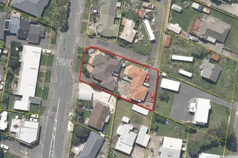 Photo of property in 3/4u Richard Street, Titahi Bay, Porirua, 5022