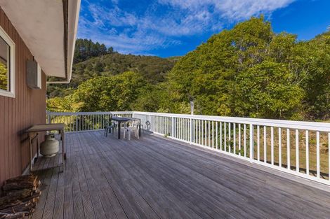 Photo of property in 240 Moetapu Bay Road, Moetapu Bay, Linkwater, 7282
