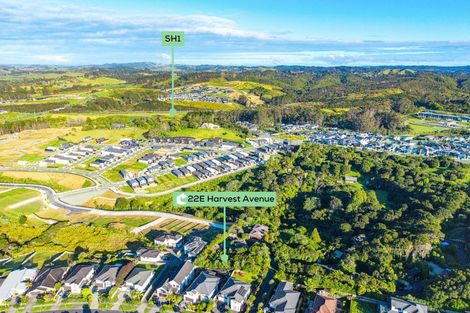 Photo of property in 22c Harvest Avenue, Orewa, 0931