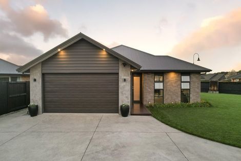 Photo of property in 23 Tiaki Way, Cambridge, 3434
