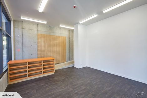 Photo of property in Vsp Nothern Tower, 1/166c Victoria Street, Te Aro, Wellington, 6011