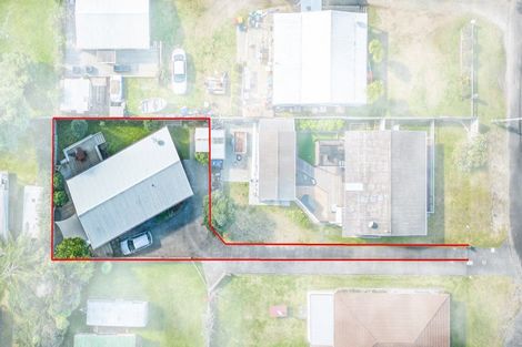 Photo of property in 203b The Square, Whangamata, 3620