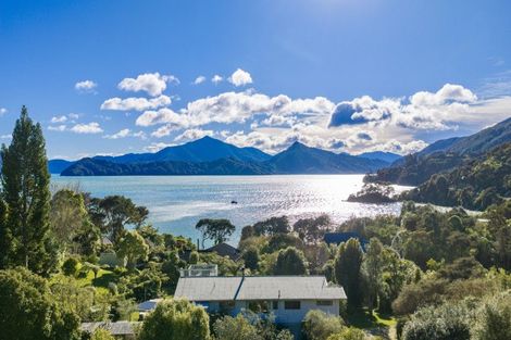 Photo of property in 240 Moetapu Bay Road, Moetapu Bay, Linkwater, 7282