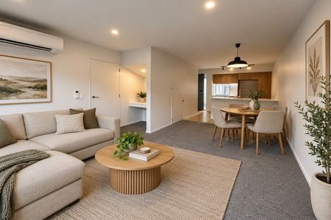Photo of property in 10/236 Salisbury Street, Christchurch Central, Christchurch, 8013