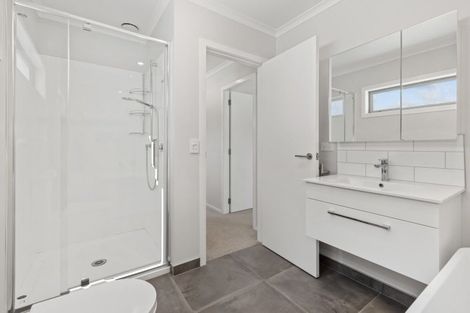 Photo of property in 8 Hokioi Drive, Kenepuru, Porirua, 5022