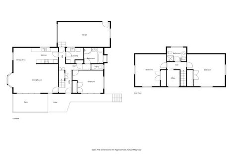 Photo of property in 56 Glenross Street, Glenross, Dunedin, 9011