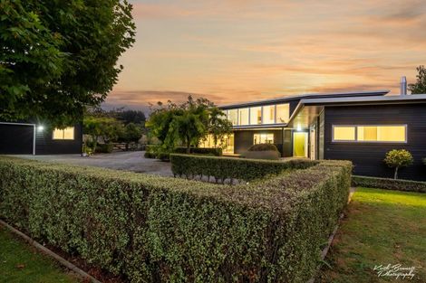 Photo of property in 157 Mangaroa Hill Road, Mangaroa, Upper Hutt, 5018