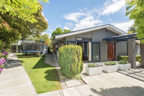 Photo of property in 29c Hamilton Avenue, Ilam, Christchurch, 8041