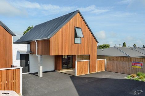 Photo of property in 9/34 Blackburn Street, Frankton, Hamilton, 3204