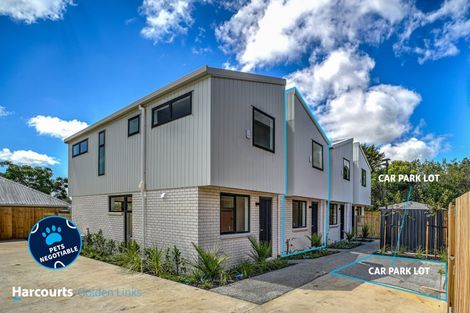 Photo of property in 6/44 Normandy Place, Henderson, Auckland, 0610