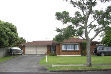 Photo of property in 162 Walter Strevens Drive, Conifer Grove, Takanini, 2112