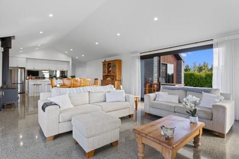 Photo of property in 110 Stockman Road, Tikorangi, Waitara, 4383