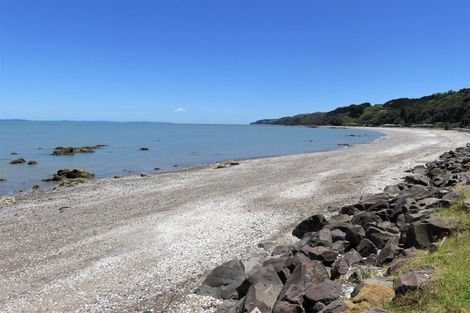 Photo of property in 832 Thames Coast Sh25 Road, Tapu, Thames, 3575