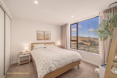 Photo of property in 4 Plains View, Mount Pleasant, Christchurch, 8081