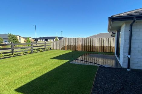 Photo of property in 6 Hollows Lane, Rolleston, 7615