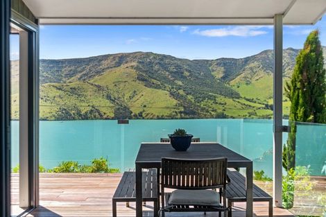 Photo of property in 211 Wharf Road, Port Levy, Diamond Harbour, 8972