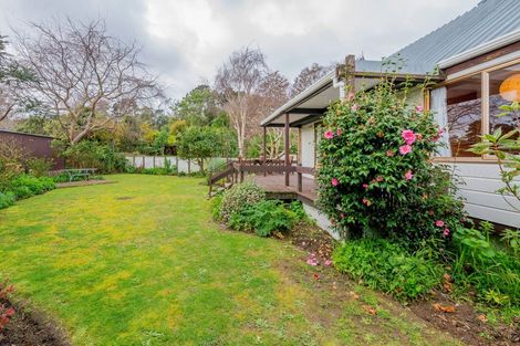 Photo of property in 24 Park Avenue, Waikanae, 5036