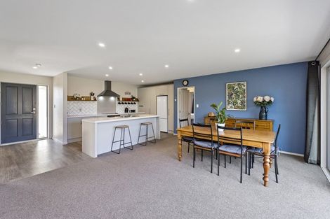 Photo of property in 8 Clausen Avenue, Leeston, 7632