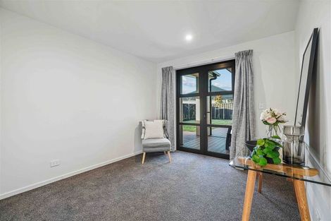 Photo of property in 96 Stationmasters Way, Prebbleton, 7604