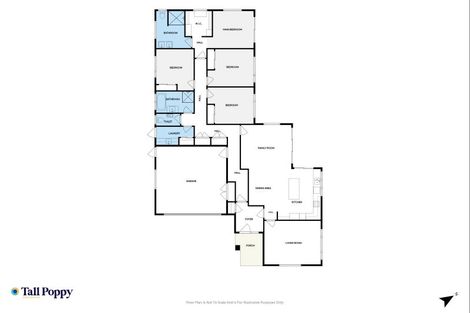 Photo of property in 5 Acrasia Street, Lincoln, 7608