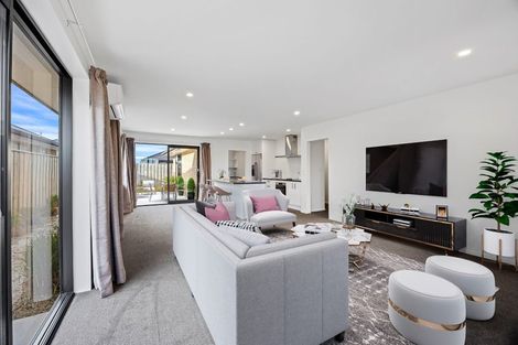 Photo of property in 7 Grimwood Street, Woodend, 7610