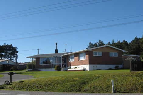 Photo of property in 341 Main South Road, Paroa, Greymouth, 7805