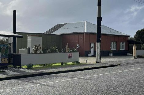 Photo of property in 117-119 Torea Street, Granity, 7823