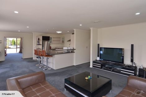 Photo of property in 57 Eaglesome Avenue, Aidanfield, Christchurch, 8025