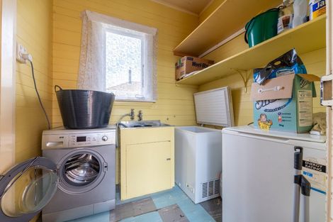 Photo of property in 16 Teviot Street, Oamaru North, Oamaru, 9400