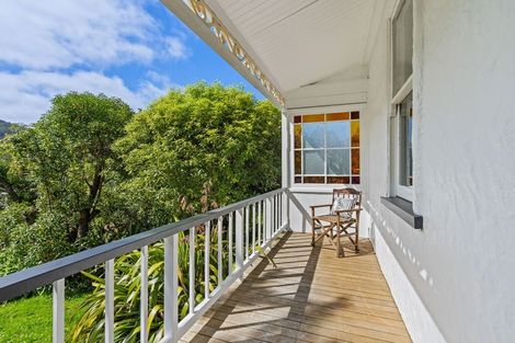 Photo of property in 75 Wickliffe Terrace, Port Chalmers, 9023