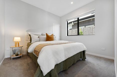 Photo of property in 2 Pukeko Road, Hobsonville, Auckland, 0616