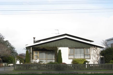 Photo of property in 105 Bainfield Road, Waikiwi, Invercargill, 9810