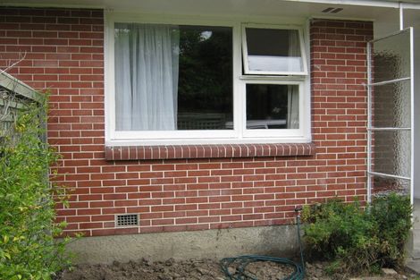 Photo of property in 2/478 Barbadoes Street, Edgeware, Christchurch, 8013