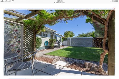 Photo of property in 158a Waimairi Road, Ilam, Christchurch, 8041