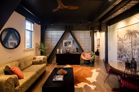 Photo of property in 127 Saint Aubyn Street, New Plymouth, 4310