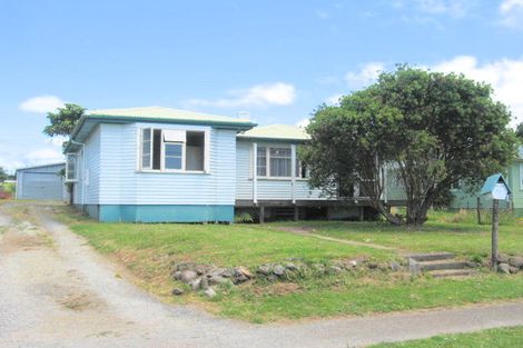 Photo of property in 51 Wihongi Street, Kaikohe, 0405