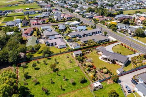 Photo of property in 36 Fantham Street, Hawera, 4610