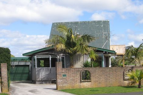 Photo of property in 12 Carter Street, Mount Maunganui, 3116