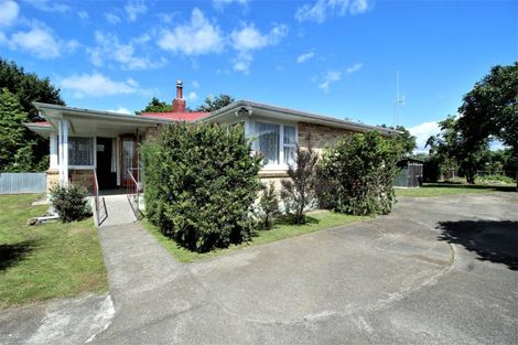 Photo of property in 7 Fox Street, Woodville, 4920